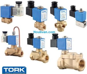 شیربرقی TORKدستگاه تصفیه آب صنعتی با تولید 10هزار لیتر در روز